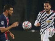 Alex Telles positif Covid-19
