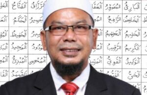 Ajaran ‘Asmaul Husna Wan Maseri’ tiada kaitan perjuangan Pas
