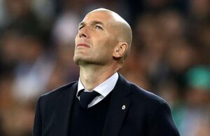 Kalau berani cakap depan – Zidane