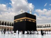 Usaha dibuat agar rakyat Malaysia juga berpeluang tunai umrah hajj quota hajj pilgrims Malaysia Makkah Saudi Arabia