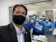 KKM sentiasa pantau perkembangan makmal ujian RT-PCR di Sabah