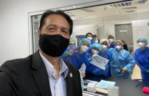 KKM sentiasa pantau perkembangan makmal ujian RT-PCR di Sabah