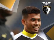 Portimonense menang, Safawi belum lagi beraksi