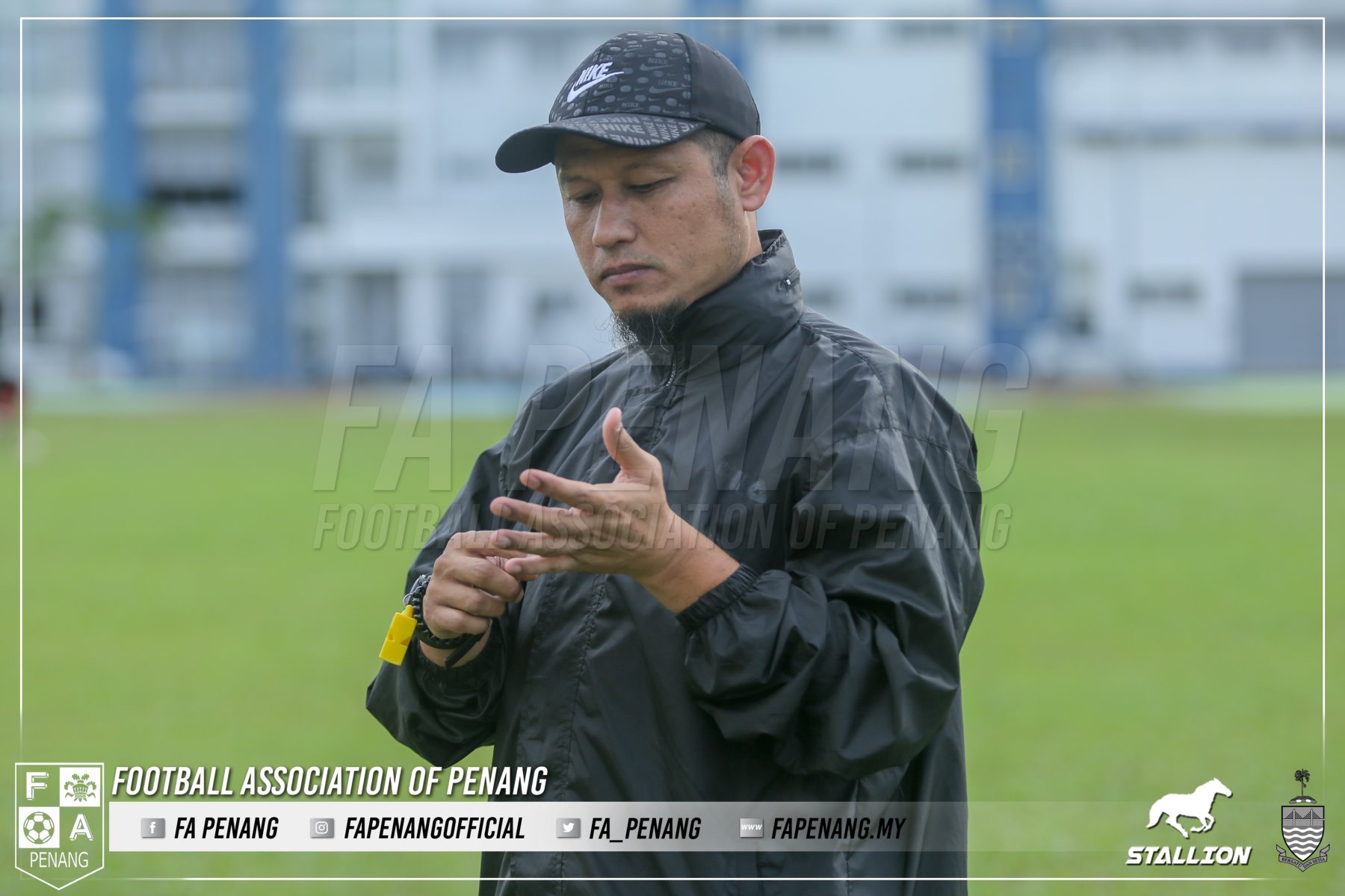 Piala Malaysia: Manzoor kembali latih Penang FC