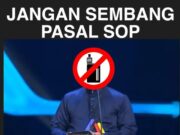 Penganjur ABPBH kesal Shaheizy gantung vape di leher