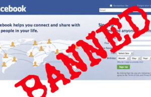 Kerajaan Solomon rancang haram penggunaan FB