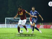 Karsten beri tonik buat Selangor – Mohd Ashmawi