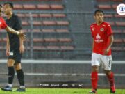 Zhafri Yahya setia bersama KL