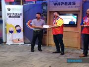 SUKMA: MSWP mahu 3 Wilayah Persekutuan kekal sebagai satu kontinjen