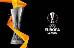 Keputusan Liga Europa