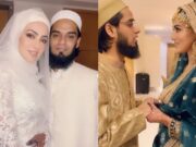 Pelakon Bollywood nikah mufti