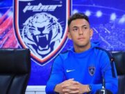 Johan tinggalkan JDT