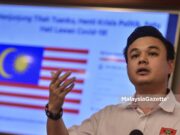UMANY bertopengkan demokrasi – Gerakan
