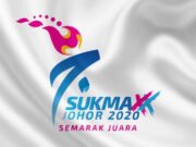 Program latihan Para Sukma dihentikan