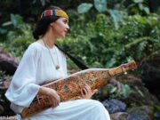 Alena dicalonkan untuk dua anugerah di Festival Video Muzik Buenos Aires