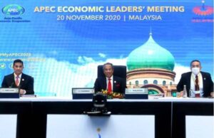 Bersatu perangi Covid-19, ke arah pemulihan ekonomi serantau – Muhyiddin