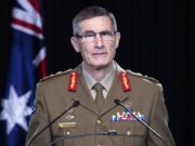 Australia mengaku 25 askarnya lakukan jenayah perang di Afghanistan