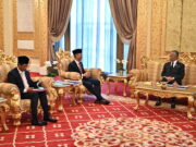 Agong mahu Belanjawan 2021 berpaksikan kebajikan rakyat