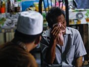 “Saya pilu sangat hati perginya adik Siti Nur Surya” – Ebit Lew kongsi kesedihan
