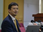 KKDW belanja lebih peruntukan jalan luar bandar sejak 2023 – MOF
