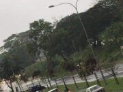 Banjir kilat, jalan berlubang Lebuhraya Pasir Gudang isu lapuk gagal ditangani