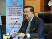 Majlis Ekonomi Digital dan 4IR tingkat penyampaian perkhidmatan awam