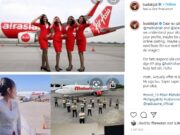 Pengarah drama Nur tawar bekas pramugari jadi pelakon