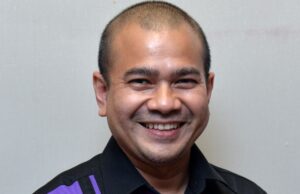 IPSAS UPM anjur wacana akademia dan pembangunan polisi esok