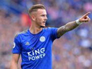 Maddison beri mesej sedia kembali bersama skuad England