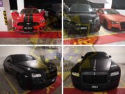 Mengejutkan! Pegawai kerajaan miliki 4 kereta mewah dipercayai upah ‘setting’ kaunter di KLIA