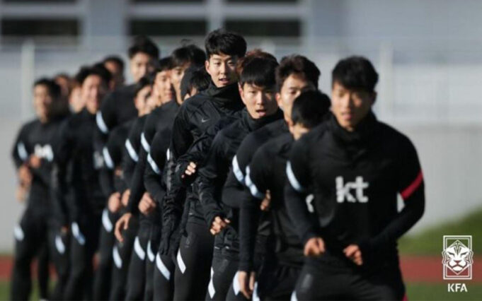 KOREA-SEL