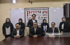 Pengutip syarikat hutang lapuk lebih kejam dari ah long – Rosland
