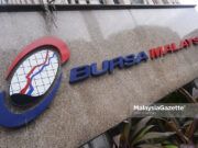 Bursa Malaysia