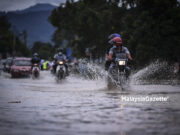 Kadar hujan tertinggi sejak 10 tahun lalu punca Hulu Langat banjir