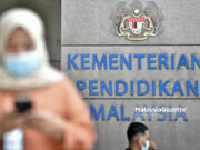 Belanjawan 2021: KPM dapat RM50.4 bilion, KDN RM17 bilion