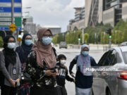 B40 diberi dua pilihan Bantuan Bayaran Bersasar