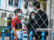 UMANY pertahan kenyataan, dakwa ia diputar belit