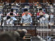 Kita boleh berbalah, tapi bermuakatlah atas perkara dasar