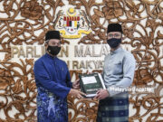 Peruntukan Belanjawan 2021 terbesar dalam sejarah