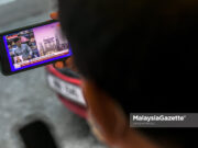 Teknologi mengubah ilmu komunikasi