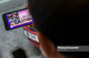 Teknologi mengubah ilmu komunikasi