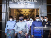 Belanjawan 2021: Rentas 14 negeri, 38 sesi dialog, 40 bidang perniagaan
