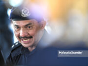 Proses kayu karas jadi gaharu secara haram di Seri Kembangan tumpas