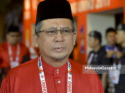 Ahmad razif