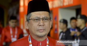 Ahmad razif