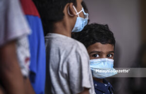 Kira-kira 30 peratus rakyat Malaysia patuh arahan pemakaian pelitup muka – Pakar