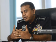 Polis Johor buka kertas siasatan berkaitan kartel daging