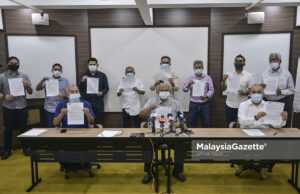 Pengusaha bas ekspres kerugian RM60 juta sebulan – PEMBAWA