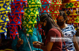 Doakan kesejahteraan walau Deepavali tidak dapat diraikan bersama – Halimah