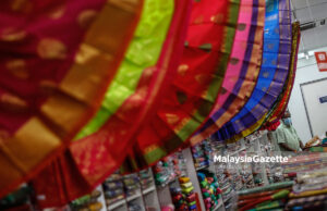 Deepavali: Kedai masih dibuka, jangan ada pembelian panik